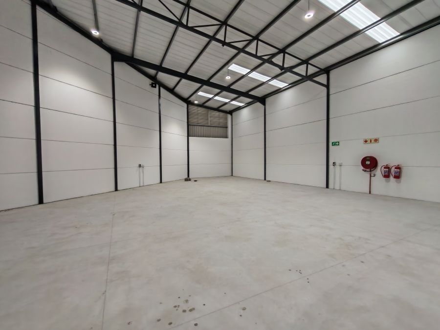 Commercial Property for Sale in Firgrove Industrial Estate Western Cape